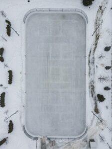 Les Cavaliers champions à Québec