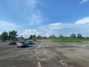 Patinage artistique – l’argent pour Dufour-Saysourinho et MacDonald