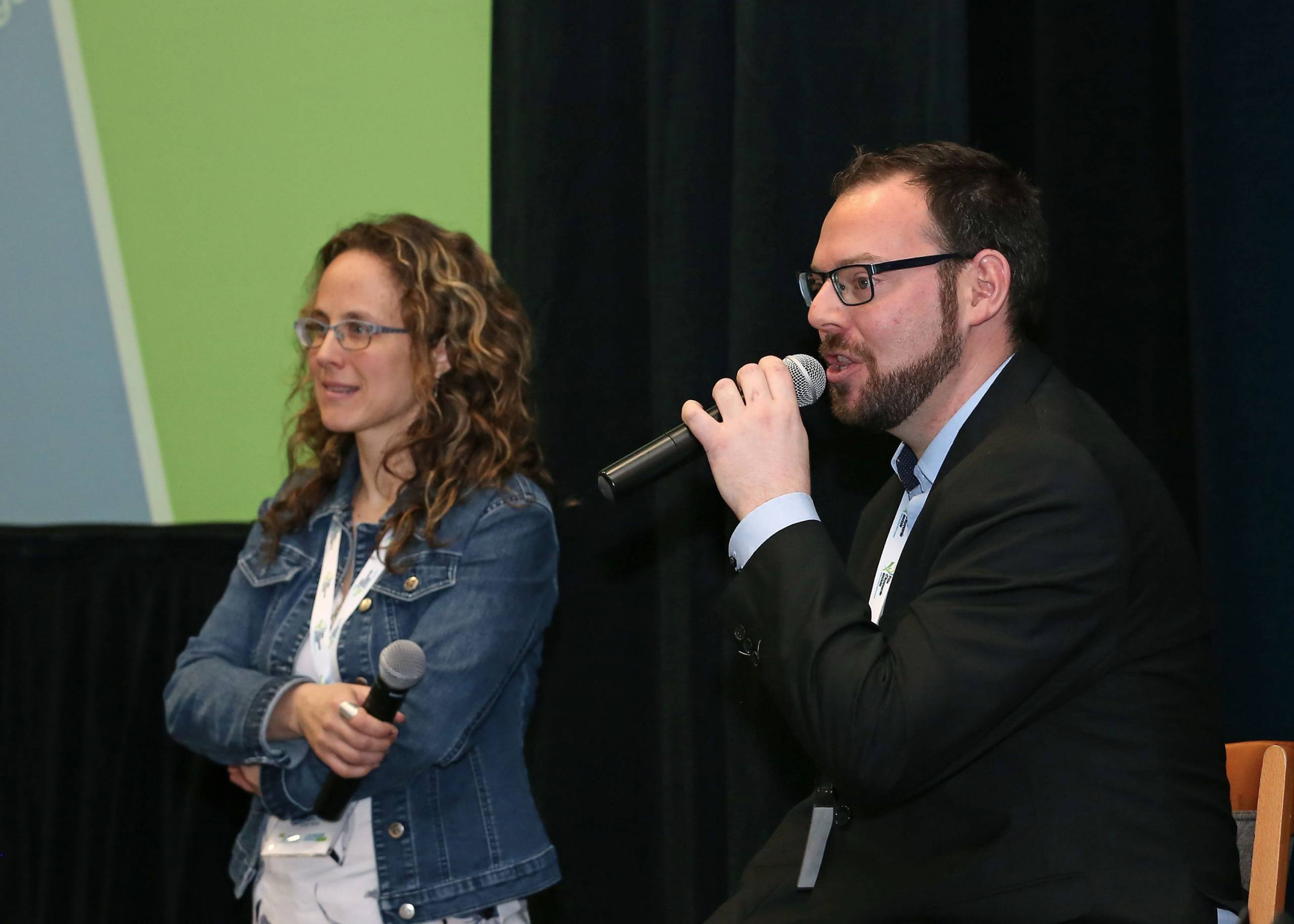 Forum régional en économie sociale le 7 novembre