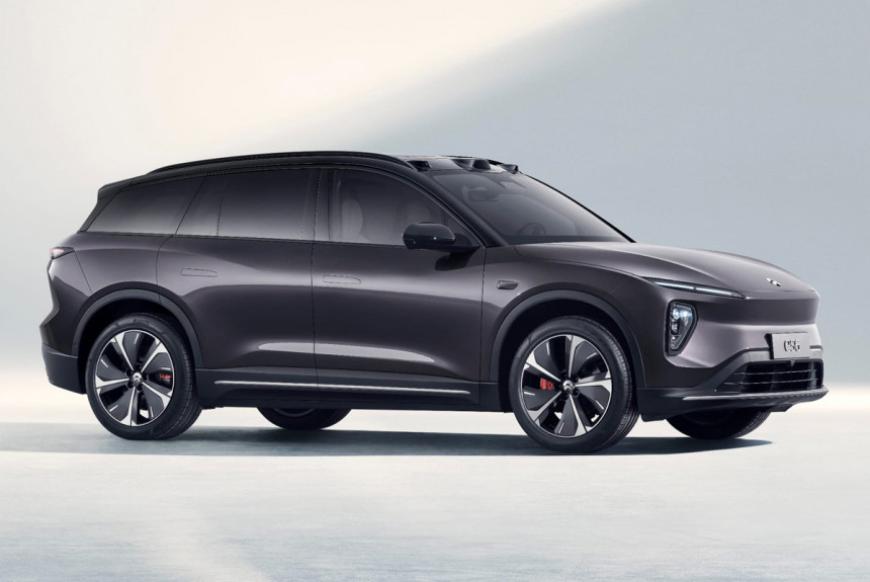 Une batterie solide avec 930 km d’autonomie commercialisée en Chine