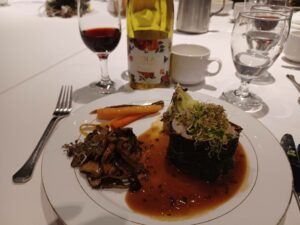 La Création selon Haydn, premier concert de la saison de Galileo