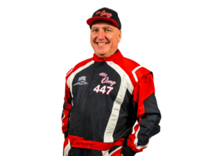 Décès du pilote François Leroux