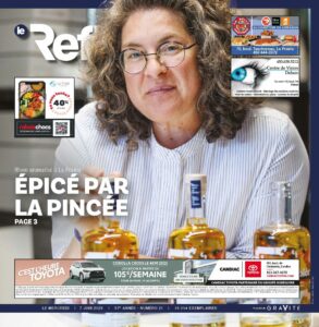 L&rsquo;incendie de la rue Dufferin provoqué par une défaillance électrique