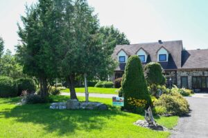 Denis Rousse a toujours le feu sacré