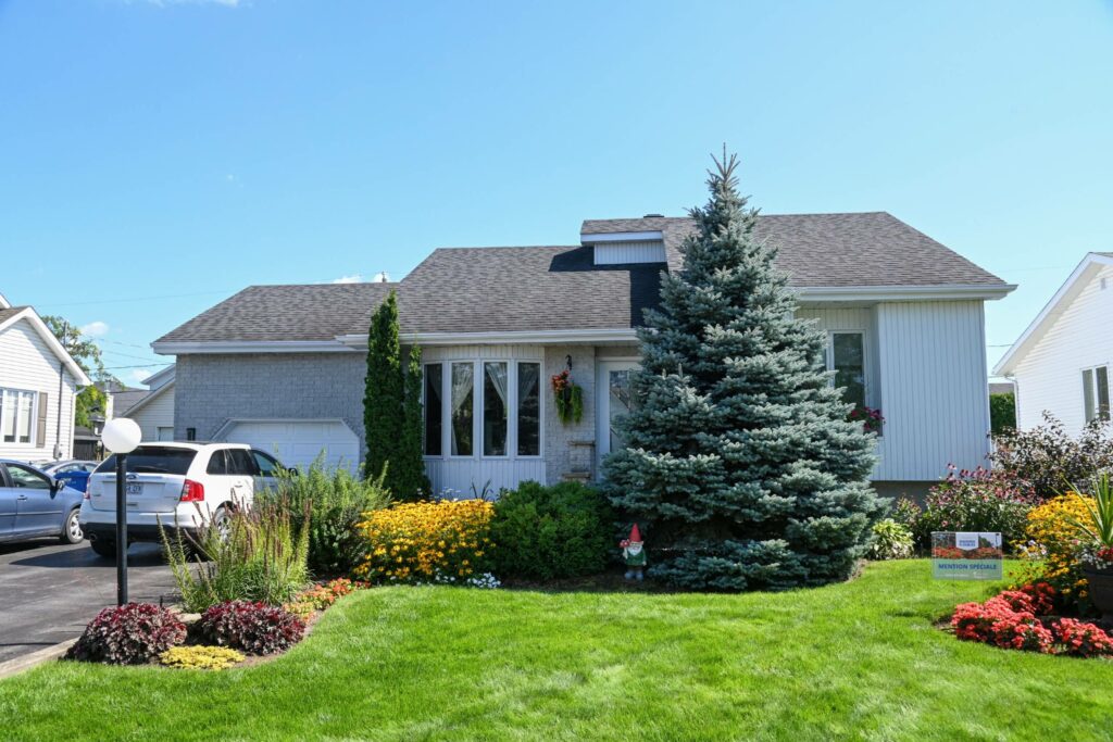 Un retour en famille pour les Maisonneuve