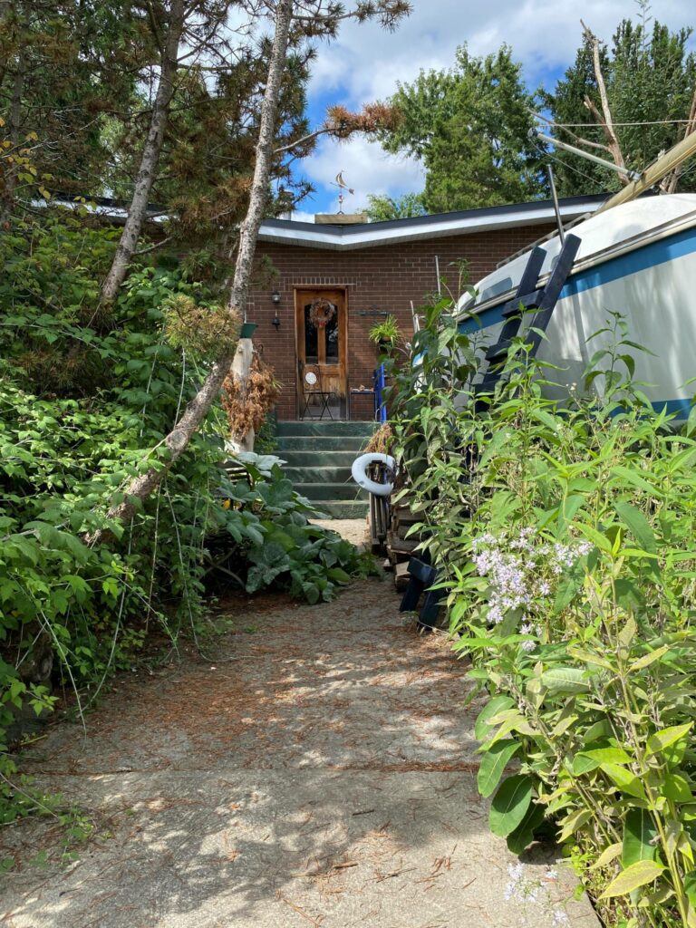 Des invités pour la classe en développement