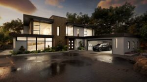 Chaque futur VÉ de GM pourra servir de génératrice de secours