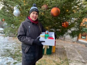 Le Sapin du Petit Bonheur ne reviendra plus