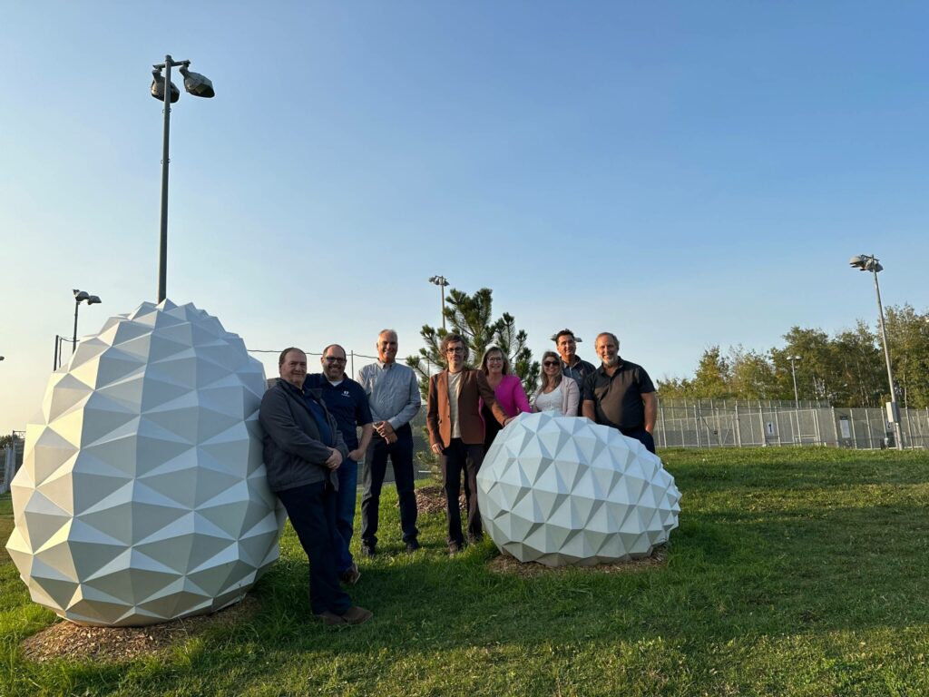 Les Régates toujours dans les prières des Clarisses