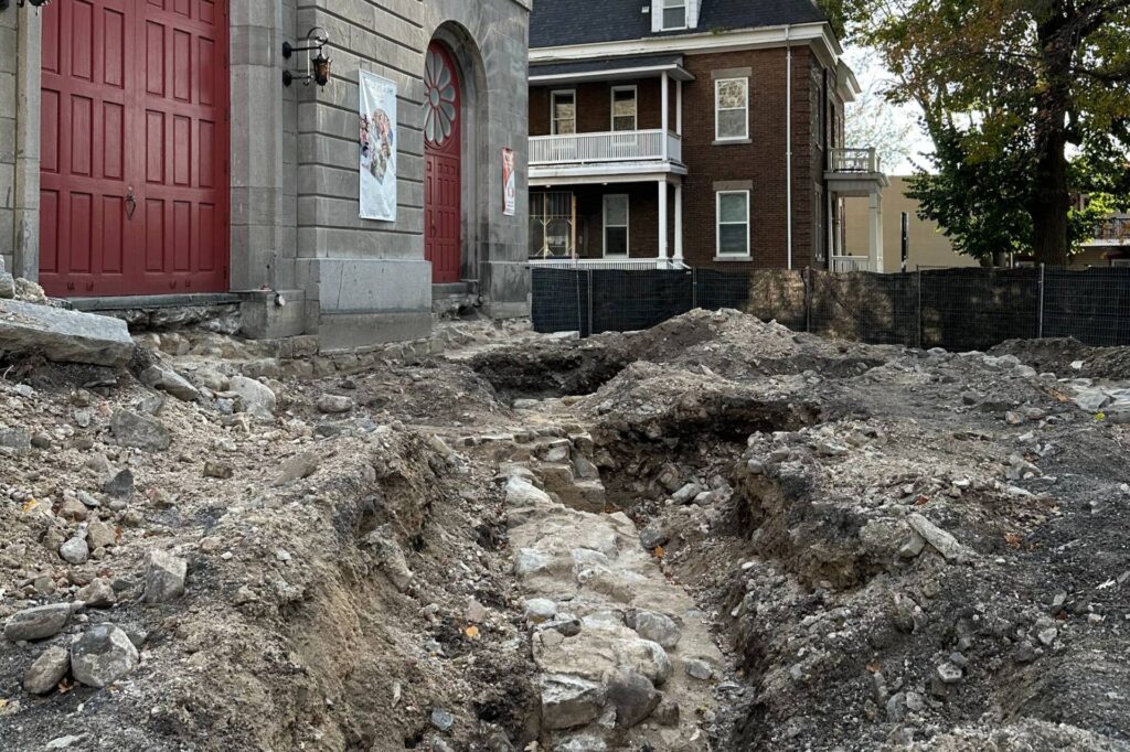 Boisselle rappelé par les Olympiques de Gatineau dans la LHJMQ