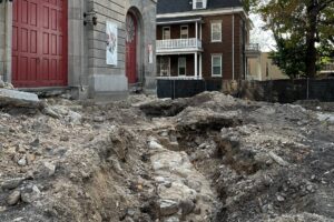 Boisselle rappelé par les Olympiques de Gatineau dans la LHJMQ