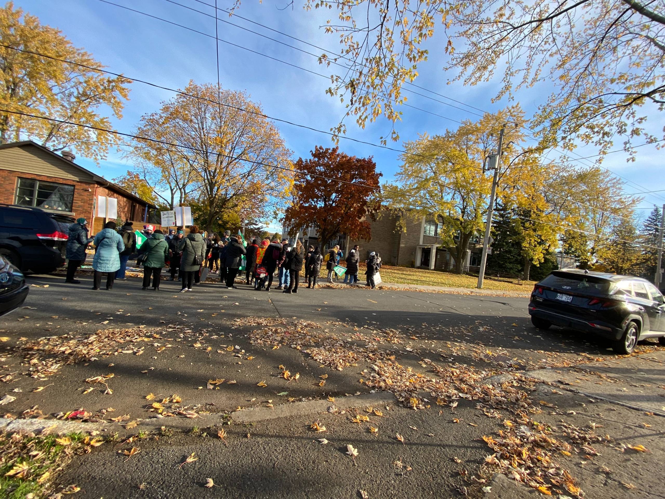 Un produit québécois contre un don à Moisson Sud-Ouest