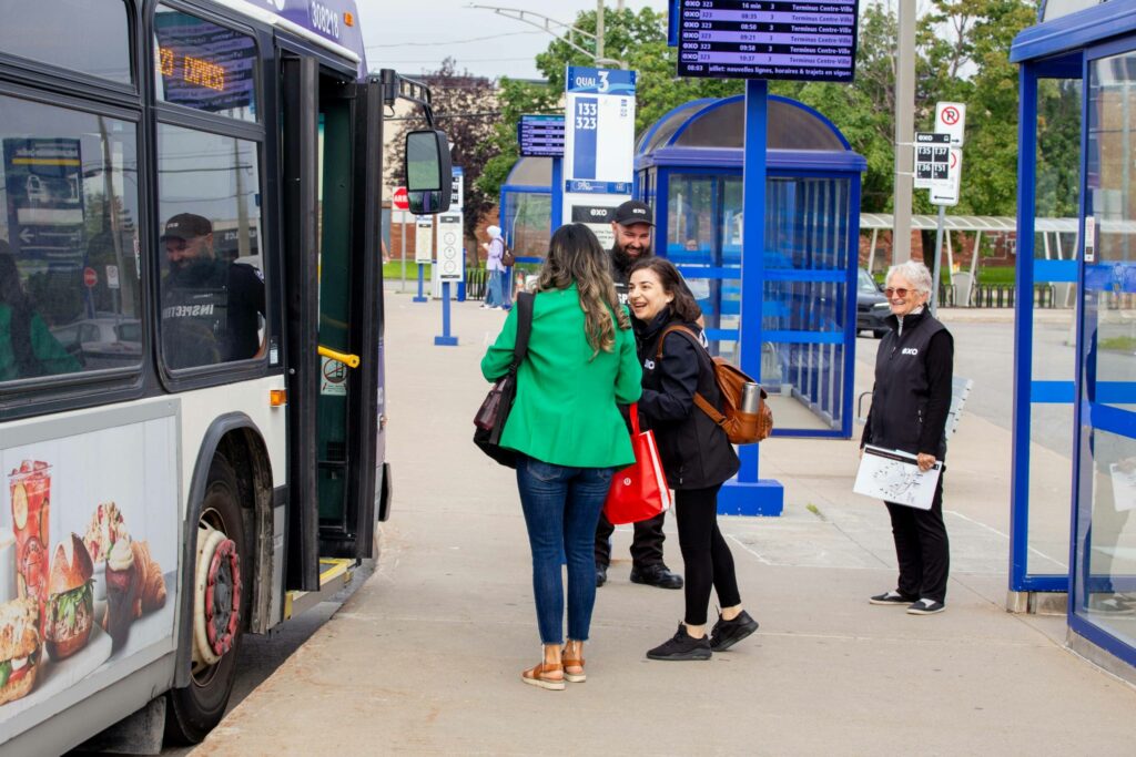 VIDÉO – Une foule enthousiaste pour le spectacle de la Fête nationale