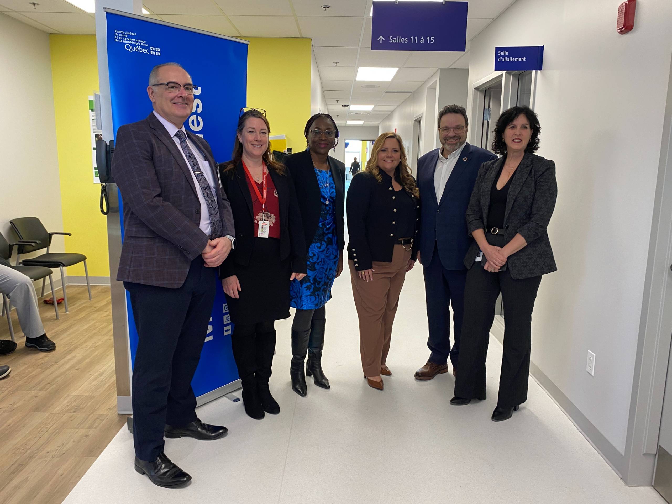 Labelle et Lefort parmi les plus grandes