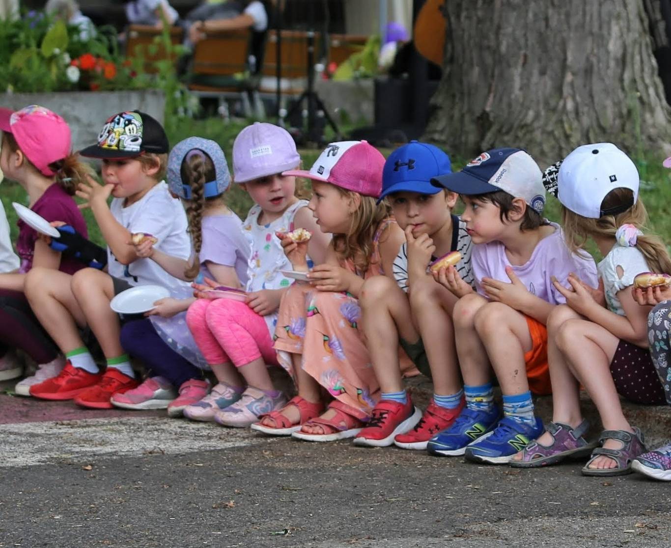 Sept nouveaux projets de vitalisation municipale dans le Haut-Saint-Laurent