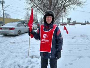 Une voie pavée vers le sommet et les États-Unis pour Marie-Eve Guilbault et BSun