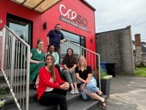 Les dossiers d’immigration ont triplé au CRESO