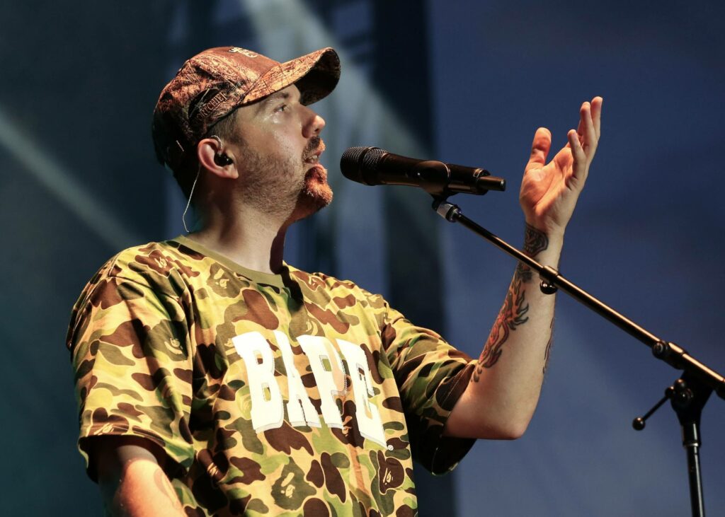 Une solide prestation de Jay Scott et de Souldia