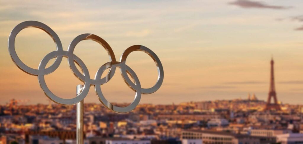 Conférence: les Canadiens aux Olympiques de 1896 à nos jours