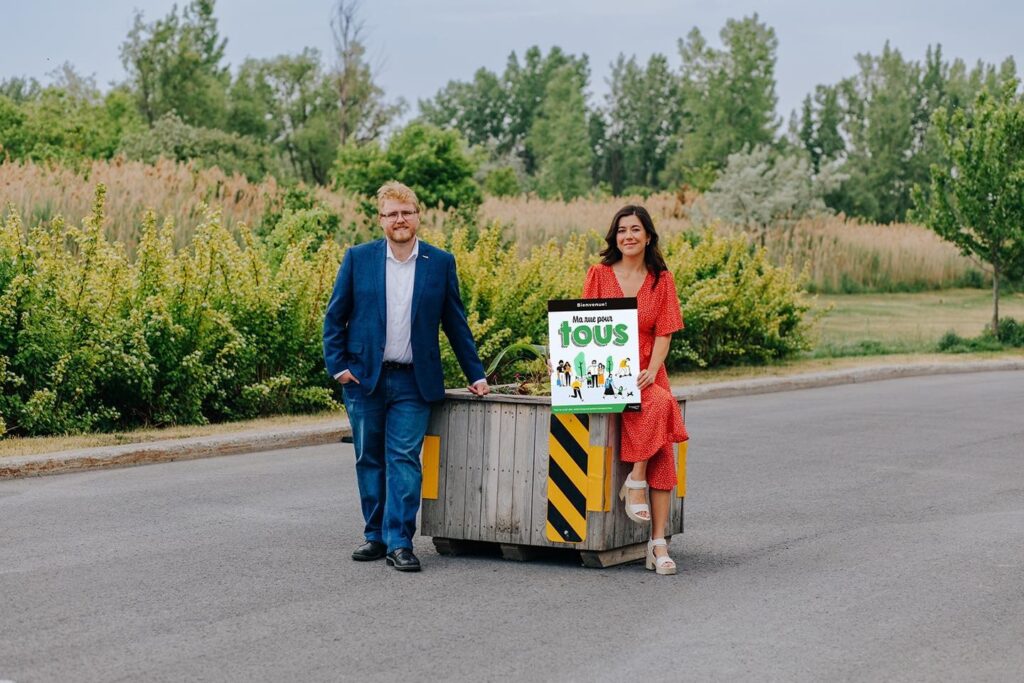 Reddition de l&rsquo;individu barricadé sur le boul. Bord de l&rsquo;Eau