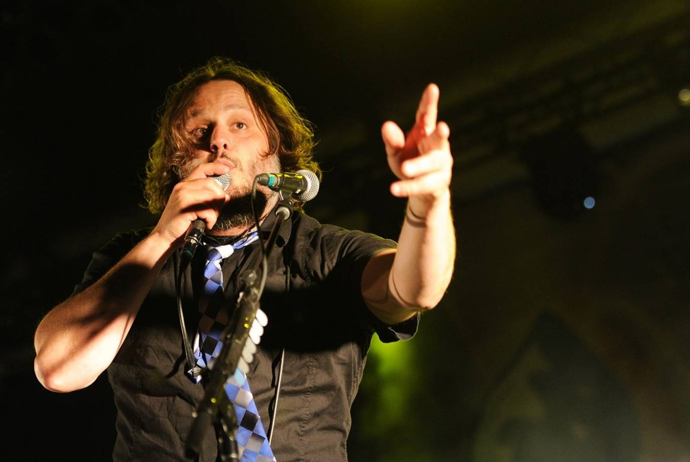 Décès de Karl Tremblay : la Rive-Sud en peine