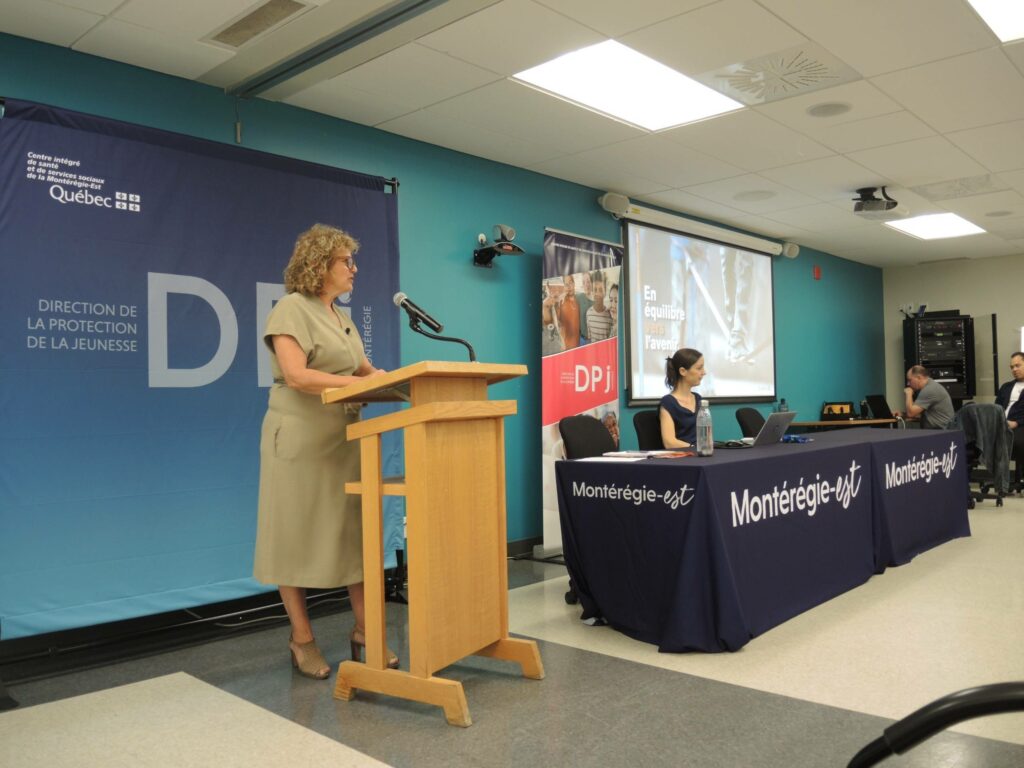 DPJ de la Montérégie : signalements stables et hausse des délits à caractère sexuel