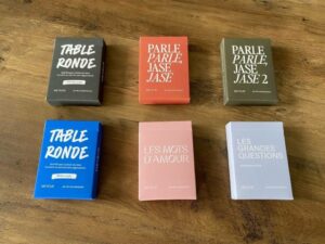 Les Aventuriers Voyageurs de retour au Cinéma 7