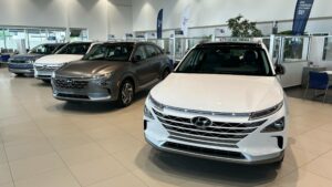 Intercepté à 107 km/h dans une zone de 50 km/h