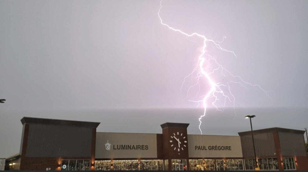 St-Hubert – Chauffeur sur appel