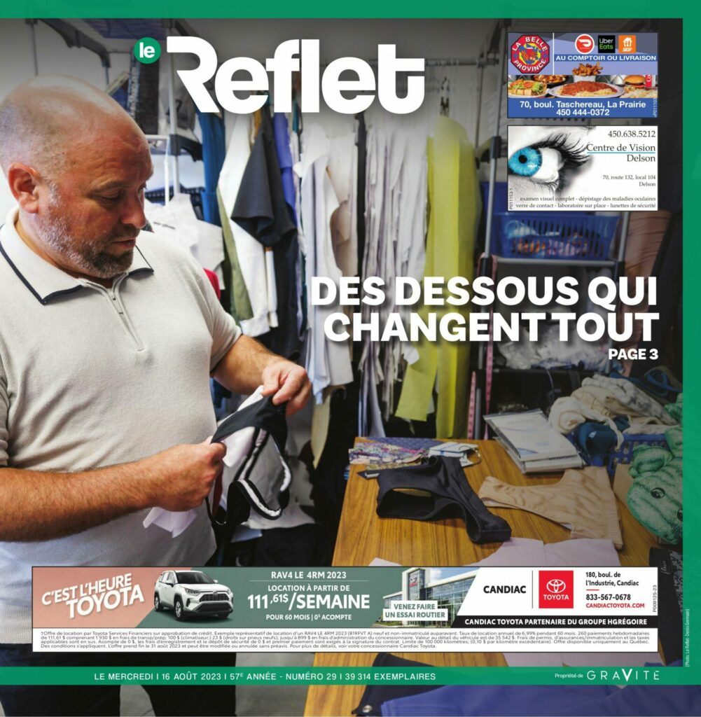 Le Noir et Or embauche son nouvel entraîneur-chef de football