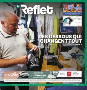 Le Noir et Or embauche son nouvel entraîneur-chef de football