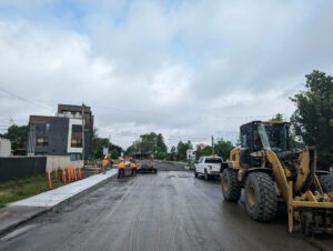 Une étudiante de Lévis remporte le concours CégepBD 2023
