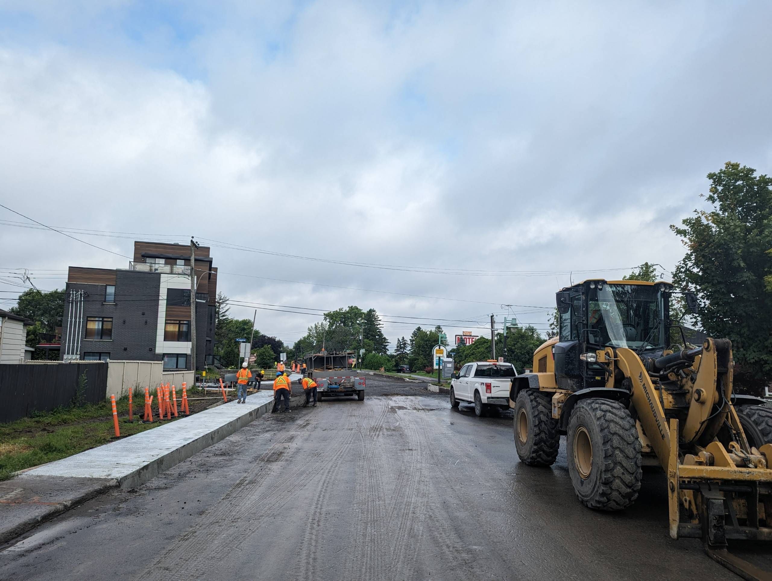 Une étudiante de Lévis remporte le concours CégepBD 2023