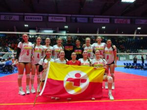 Collision dans Bellerive