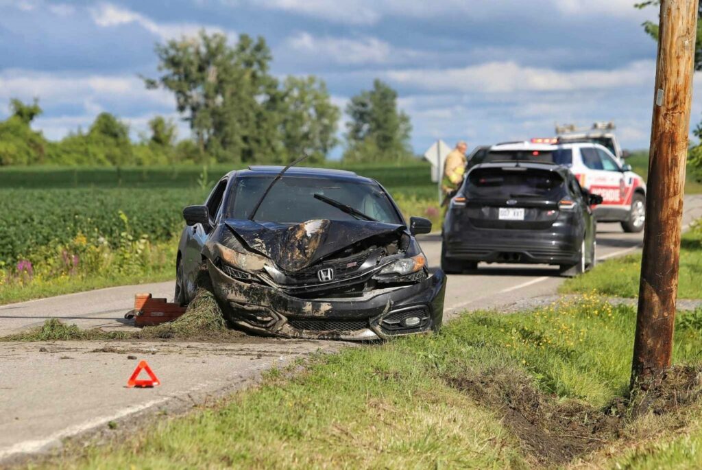Mercier fait maintenant affaire avec la SPCA de Beauharnois