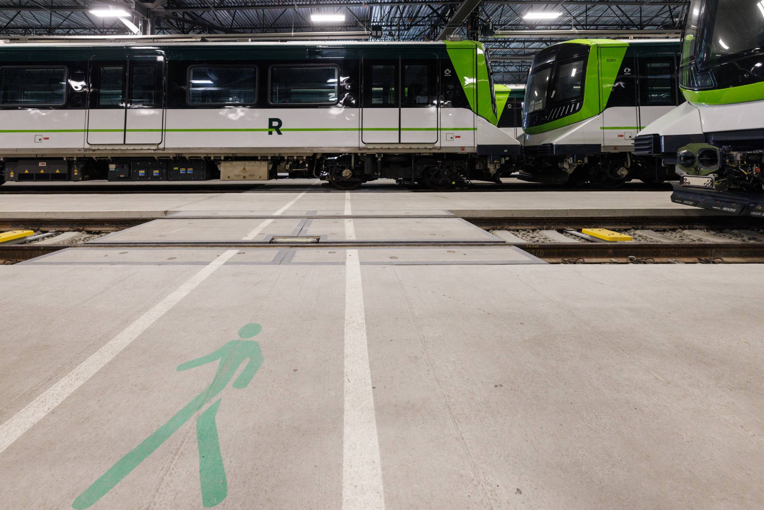 Des journées de plage gratuites pour les municipalités de Vaudreuil-Soulanges