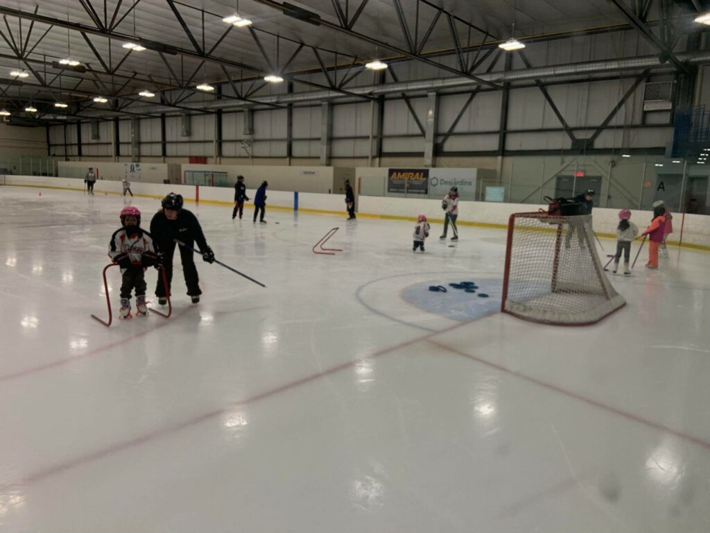 La Fondation contribue au bonheur des employés de l’Hôpital du Suroît