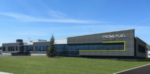 Promutuel Assurance du Saint-Laurent aux Appalaches  Promutuel Assurance du Saint-Laurent aux Appalaches  Une nouvelle mutuelle tournée vers l’avenirUne nouvelle mutuelle tournée vers l’avenir