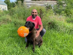 Un véritable retour aux sources avec le troisième Festival Terre Ferme à Godmanchester