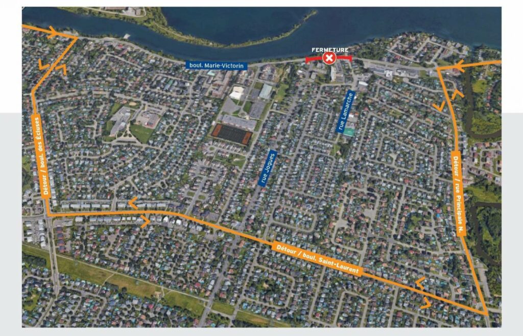 Une nouvelle équipe de hockey Senior AA à Mercier