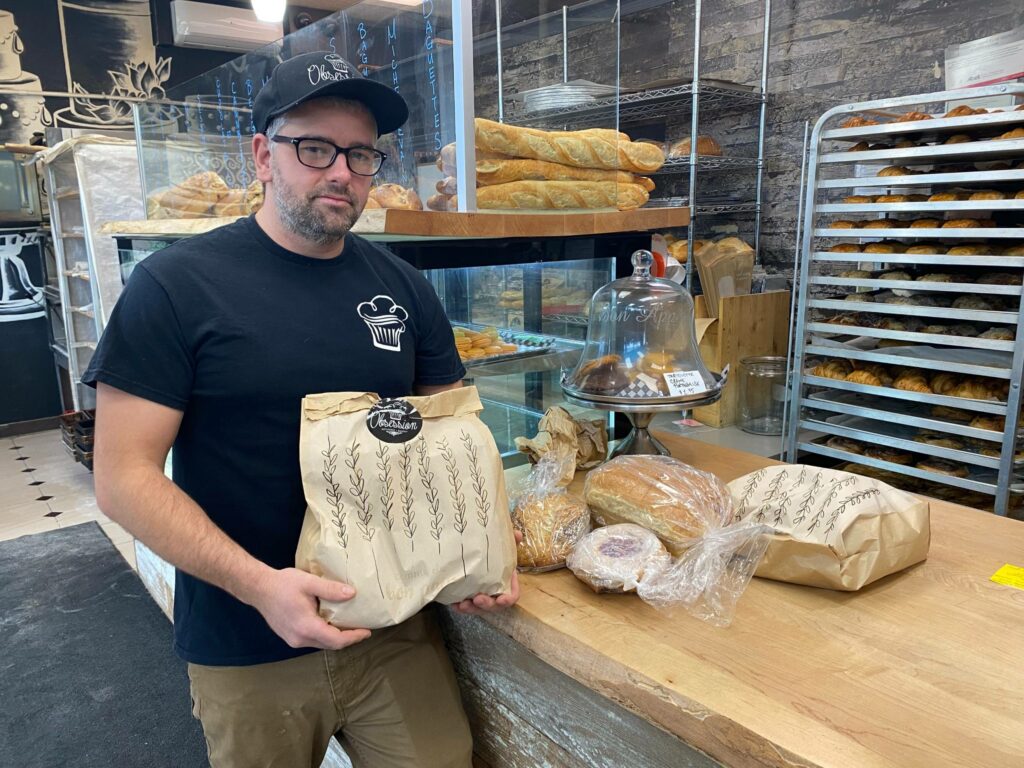 Réimaginer Elvis avec Sylvain Leduc