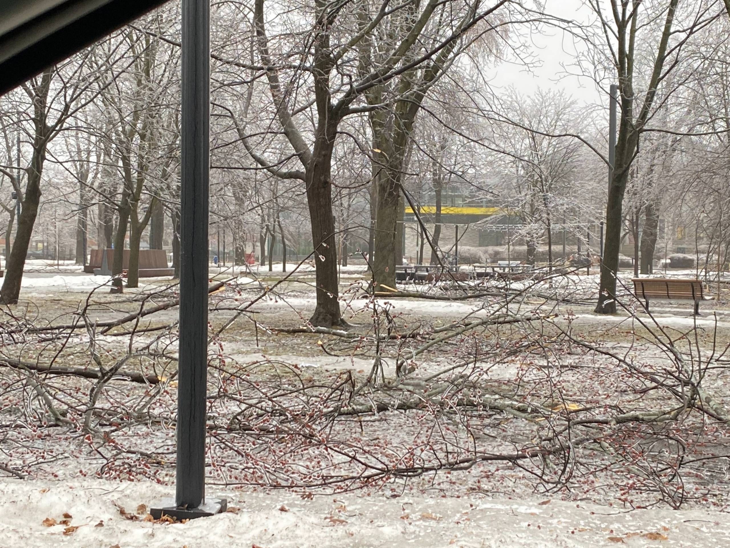 Patrick Bousez réélu préfet de la MRC de Vaudreuil-Soulanges