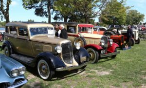 Bilan fort positif de la saison du programme de cadets