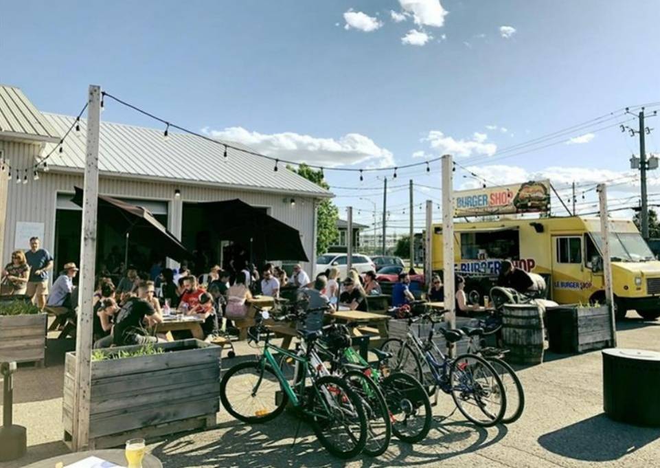 Poursuite contre Triani : Champ libre réclame près de 100 000$