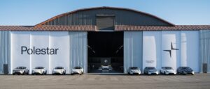 Polestar : quatre nouveaux modèles et… un téléphone!