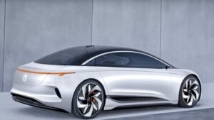 Des nouvelles de l’Apple Car (ou presque)