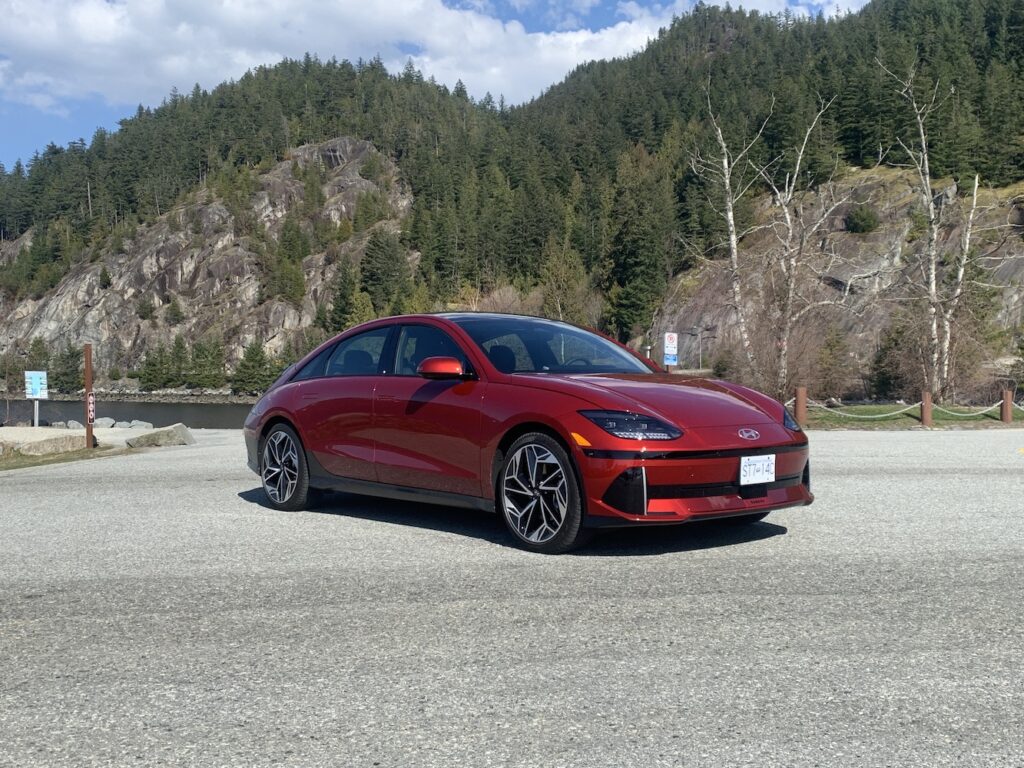 La frontière du prestige des marques automobiles va disparaître