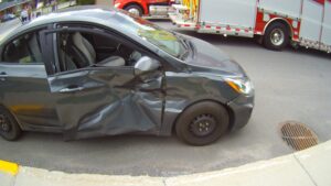 Bilan routier de la Montérégie : plus de décès, moins de blessés