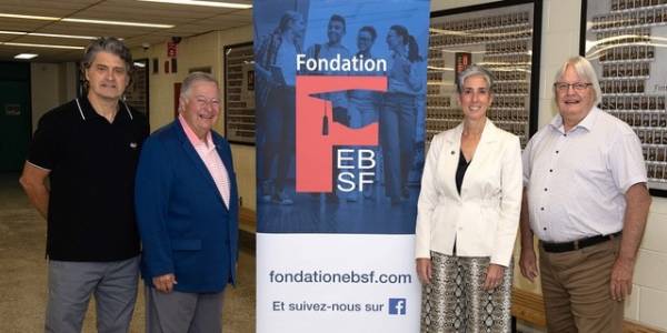 La Fondation de l’EBSF reprend son Brunch de la rentrée