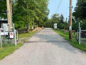 L&rsquo;Île-des-Patriotes de nouveau accessible